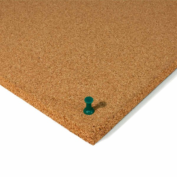 1/2" 135 cork block corner image